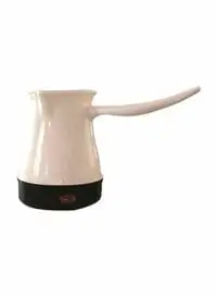 Generic Turkish Coffee Machine 2724605380456 White