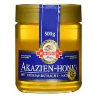 Bihophar Acacia Honey 500g