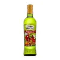 Orient gardens grapeseed Oil 500ml