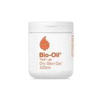 Bio oil dry skin gel 200ml