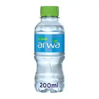 Arwa Water 200ml