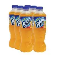 Rani Orange Fruit Drink Pet 1.4L X6
