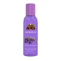 Okay Hair & Skin Lavender Oil 177ml