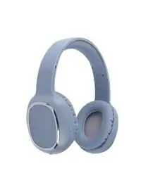 Generic Wireless Headphones With Memory Card V5.0 BT Over-Ear Headset With Microphone