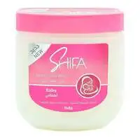 Shifa Petroleum Jelly Baby 368g