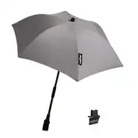 بيبي زن يويو مظلة رمادية - BZ10214-03