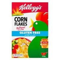Kellogg’s  Gluten Free Corn Flakes 270g