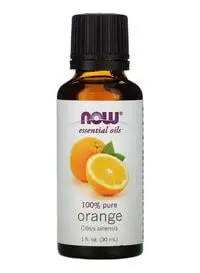 Now Solutions Pure Orange Oil 30 ml