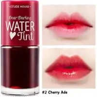 Etude House Dear Darling Water Lip Tint Strawberry Ade