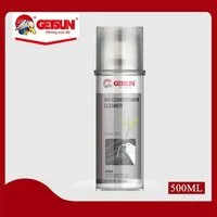 Air Conditioner Cleaner Car Air Cleaner Foam,Reduce Musty Smell,Create Fragrance,Clean,Reduce Dust & Dirt 500 ml - GETSUN