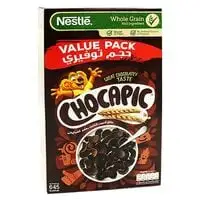 Nestle Chocapic Choco Cereal 645g