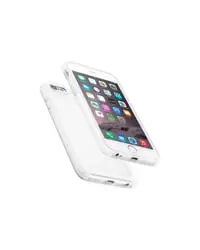 Anker Slimshell Back Case Cover For Apple iPhone 6S, White