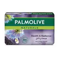 Palmolive Naturals Bar Soap Habba Saouda 120g