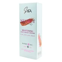 Shifa Face Wash Whitening Cream 100ml