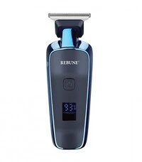 Rebune Urban Rechargeable Hair Trimmer - RE-7709 - Soul Blue