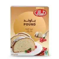 Al Alali Pound Cake Mix 481g