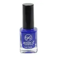 Jessica Nail Polish 120 Blue 12ml