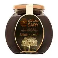Sary Sidr Honey 500g
