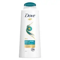 Dove Split Ends Shampoo 590ml