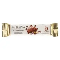 جوديفا - شوكولاتة بالحليب والبندق 30 جرام
