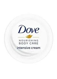Dove Body Care Intensive Cream 150ml