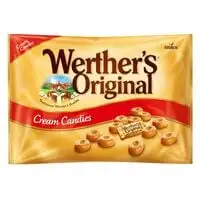 Storck Werthers Original Cream Candies 1000g
