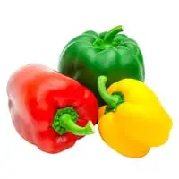 Capsicum Mix Pack