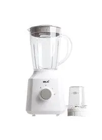ATC 2 In 1 Blender, Unbreakable Jar, With Coffee Grinder - H-Bl315