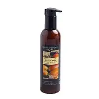 Diar Argan Nourishing Repair Shampoo With Argan Oil 200ml