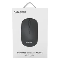 Datazone Wireless Mouse (DZWM88)