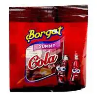 Borgat Colagummy Candy 25g