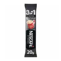Nescafe 3in1 Intense Instant Coffee 20g
