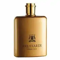 Trussardi Amber Oud Perfume For Men 100 ml
