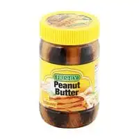 Freshly Peanut Butter With Honey 510g