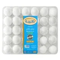 Tayba Medium Eggs X30