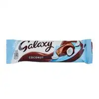 Galaxy Coconut Milk Chocolate 36g