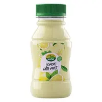 Nada Juice Lemon With Mint And Pulp 200ml