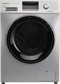 Panasonic 8 kg Front Load Washing Machine With Inverter, NA-S086M3LSA With 2 Years Warranty (Installation Not Included)