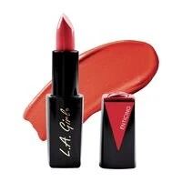 L.A Girl Lip Attraction Lipstick Glc585 Enticing 3.2G
