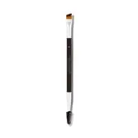 Anastasia Beverly Hills Dual Ended Firm Angled Brush 7B, Black & Brown