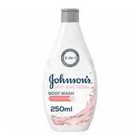 Johnson's Anti-Bacterial Body Wash Almond Blossom 250ml