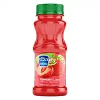 Nadec Nectar Strawberry with Fruit Mix 180ml