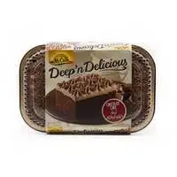 McCain Deep N' Delicious Chocolate Cake 510g