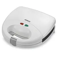Kenwood 2 in 1 sandwich maker with grill 750W OWSMP01.A0WH
