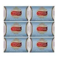 Imperial leather soap active 75 g x 5 + 1