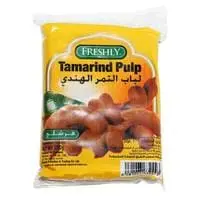 Freshly Tamarind Pulp 200g