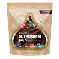 Hershey's Kisses Special Selection 325g