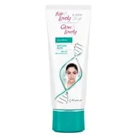 Glow & lovely formerly fair & lovely face cream with vitaglow anti marks for glowing skin 100g