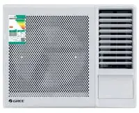 GREE Window Air Conditioner BTU 18000 Cold  - GJC18AG-D3NMTG1J (Installation Not Included)