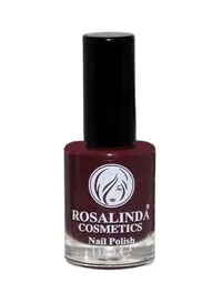 Rosalinda Nail Polish 25 Purple 11ml